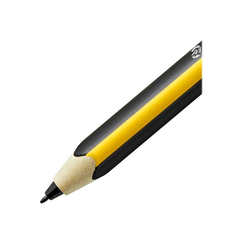 4007817073933-STAEDTLER Noris digital jumbo 180J 22 - Stylet actif - électromagnétique-P_668135_4-2