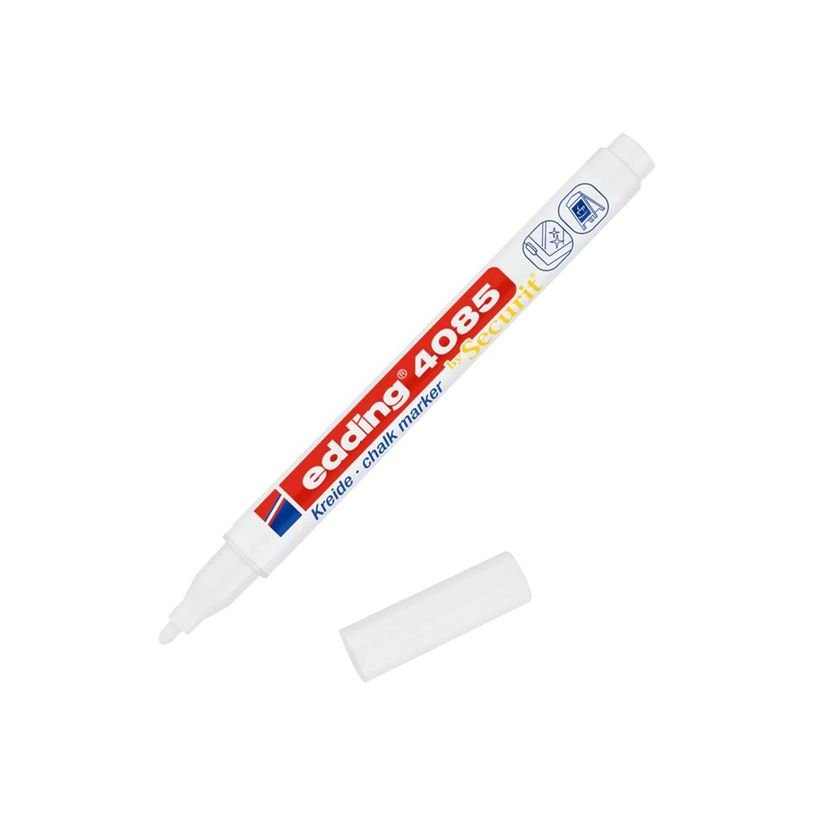 4057305034663-Edding 4085 - Marqueur craie liquide - 1-2 mm - blanc-P_668199_2-0