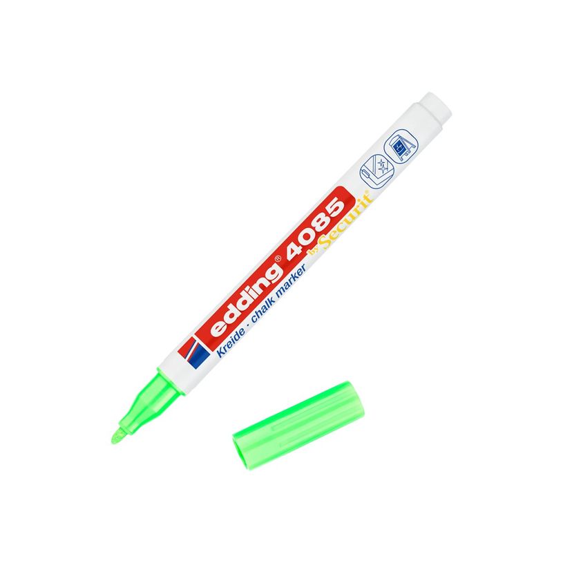 4057305036513-Edding 4085 - Marqueur craie liquide - 1-2 mm - vert fluo-P_668201_1-0