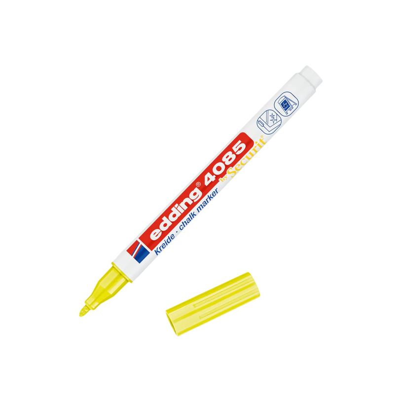 4057305036544-Edding 4085 - Marqueur craie liquide - 1-2 mm - jaune fluo-P_668203_1-0