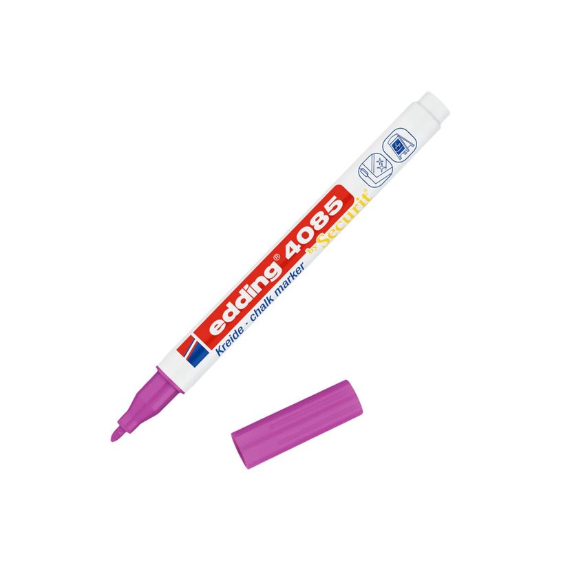 4057305036483-Edding 4085 - Marqueur craie liquide - 1-2 mm - framboise-P_668207_1-0