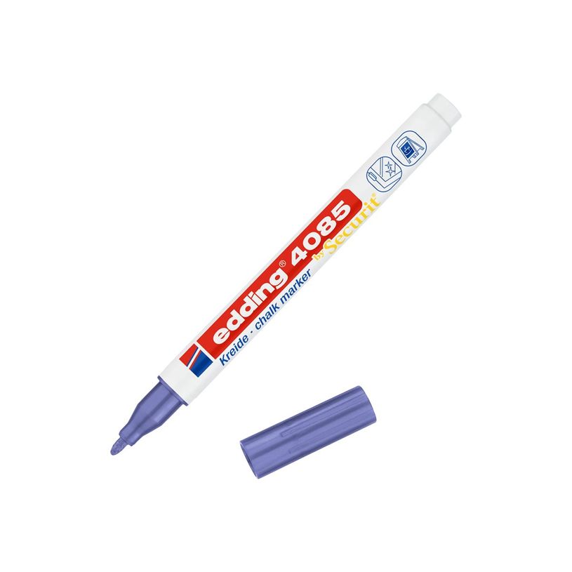 4057305036698-Edding 4085 - Marqueur craie liquide - 1-2 mm - violet métallisé-P_668214_1-0
