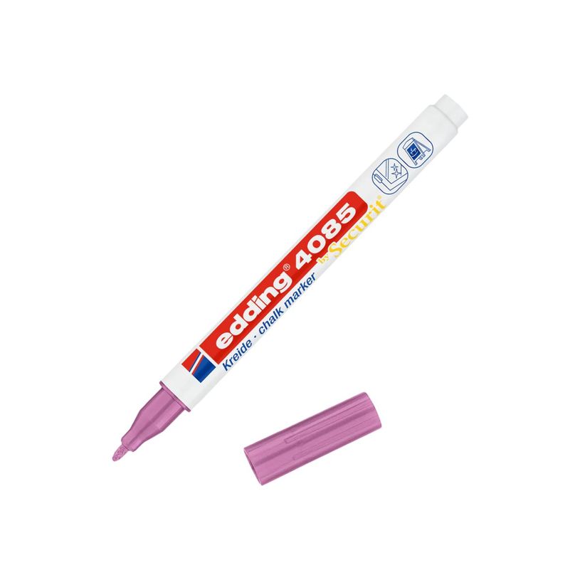 4057305036728-Edding 4085 - Marqueur craie liquide - 1-2 mm - rose métallique-P_668218_1-0