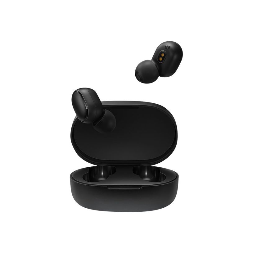 6934177720482-Xiaomi MI True Wireless Earbuds Basic 2 - Kit main libre - écouteurs sans fil bluetooth - in-P_669360_1-0
