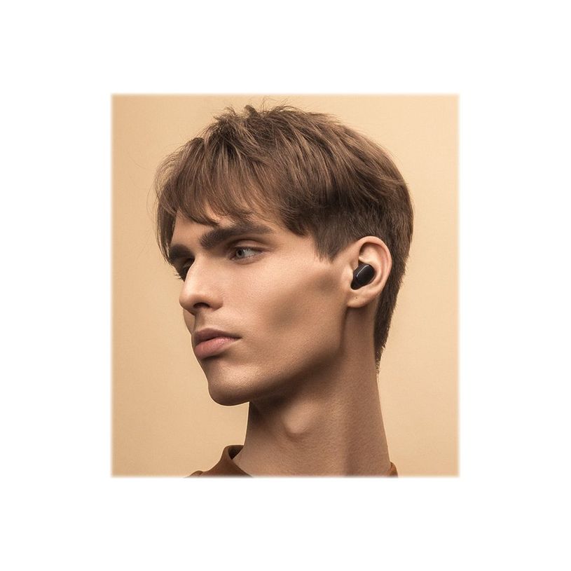 6934177720482-Xiaomi MI True Wireless Earbuds Basic 2 - Kit main libre - écouteurs sans fil bluetooth - in-P_669360_3-2
