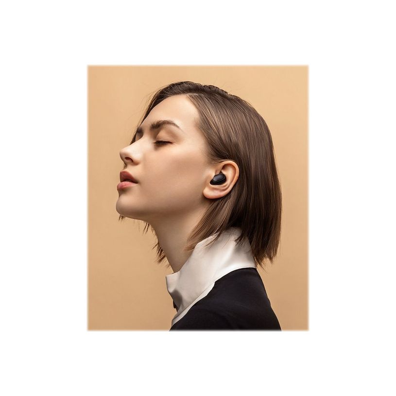 6934177720482-Xiaomi MI True Wireless Earbuds Basic 2 - Kit main libre - écouteurs sans fil bluetooth - in-P_669360_5-4