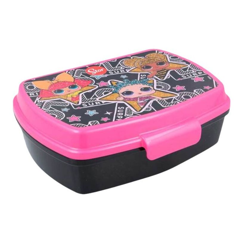 8412497168743-L.O.L. Surprise - Boîte à déjeuner-P_669461_1-0