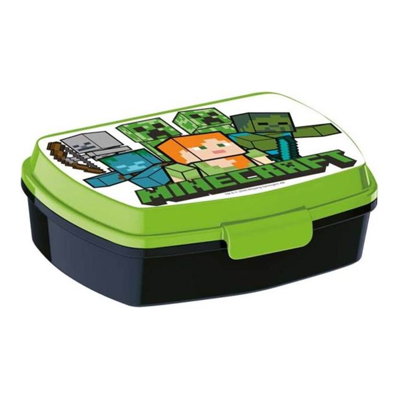 8412497404742-Minecraft - Boîte à lunch-P_669462_1-0