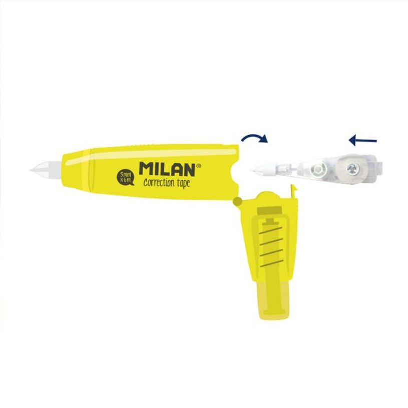 8411574088356-Milan - Correcteur pointe retractable - 5mm x6m - rouge-P_669845_2-1