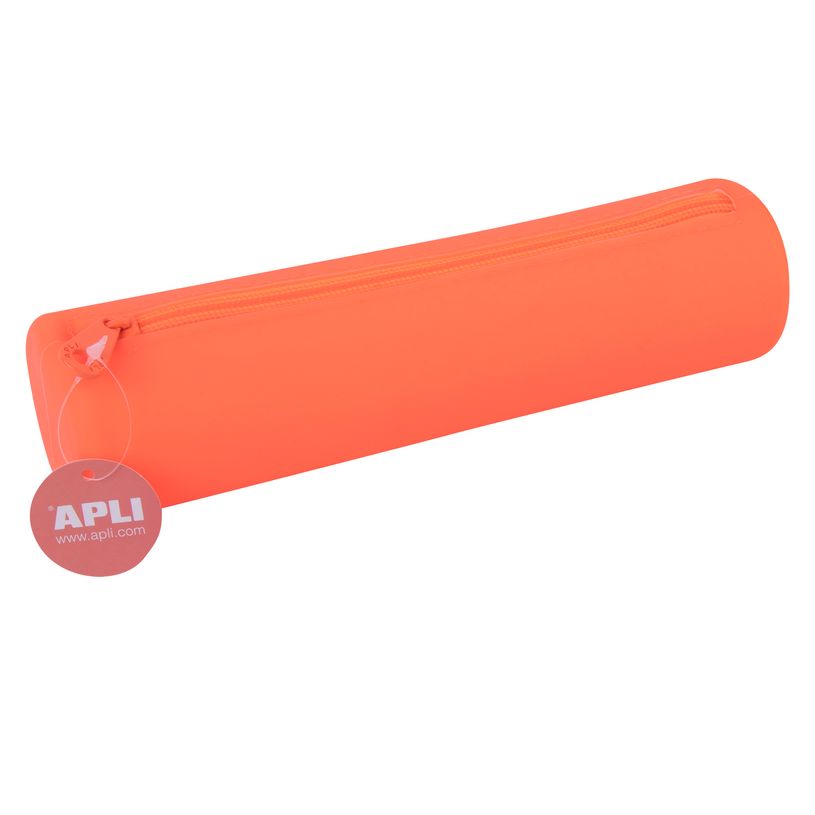 8410782185338-Apli Fluor - Trousse ronde 1 compartiment - silicone - disponible dans différentes couleurs-P_669973_4-1