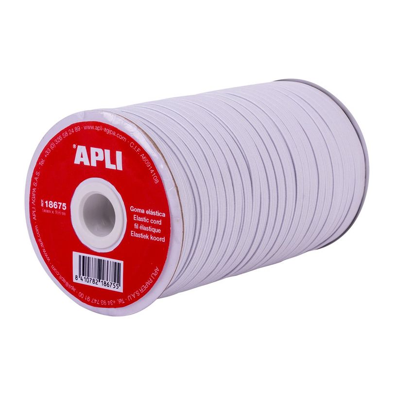 8410782186755-APLI kids - Bande élastique - 5 mm x 100 m - blanc-P_669974_2-0