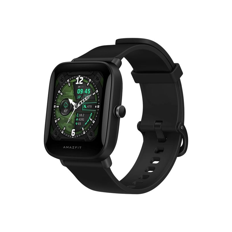 6972596102021-Amazfit Bip U Pro - montre connectée - affichage 1.43" - noir-P_670903_3-0
