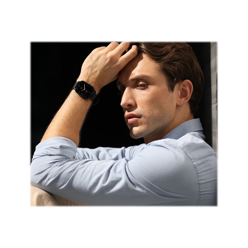 6972596102946-Amazfit GTS 2E - Montre connectée - noir -P_670917_2-6
