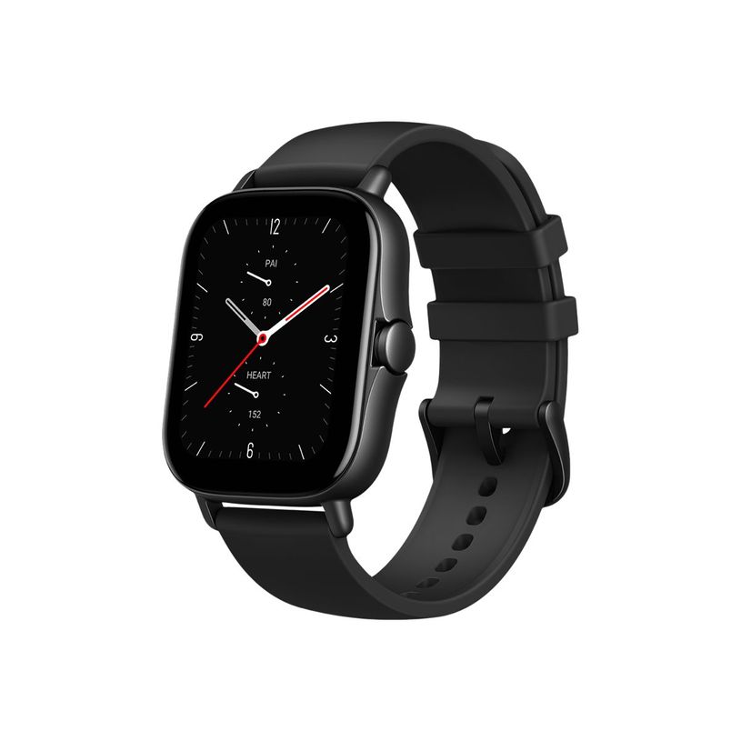 6972596102946-Amazfit GTS 2E - Montre connectée - noir -P_670917_4-0