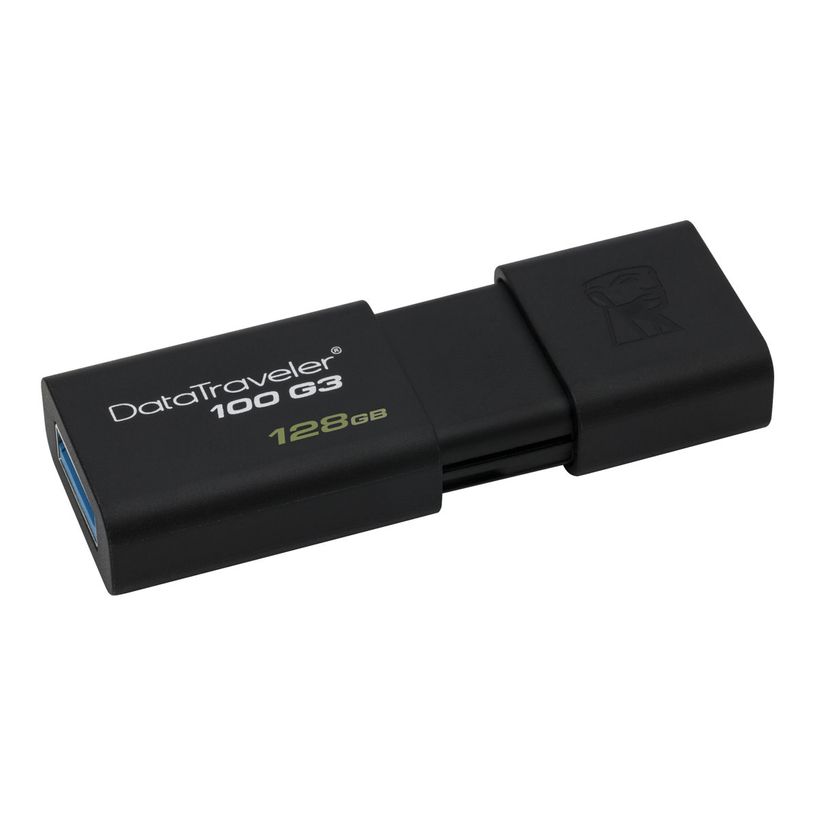 740617249231-Kingston DataTraveler 100 G3 - clé USB 128 Go - USB 3.0-P_672079_2-1