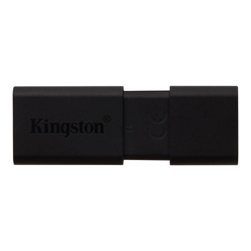 740617249231-Kingston DataTraveler 100 G3 - clé USB 128 Go - USB 3.0-P_672079_3-2