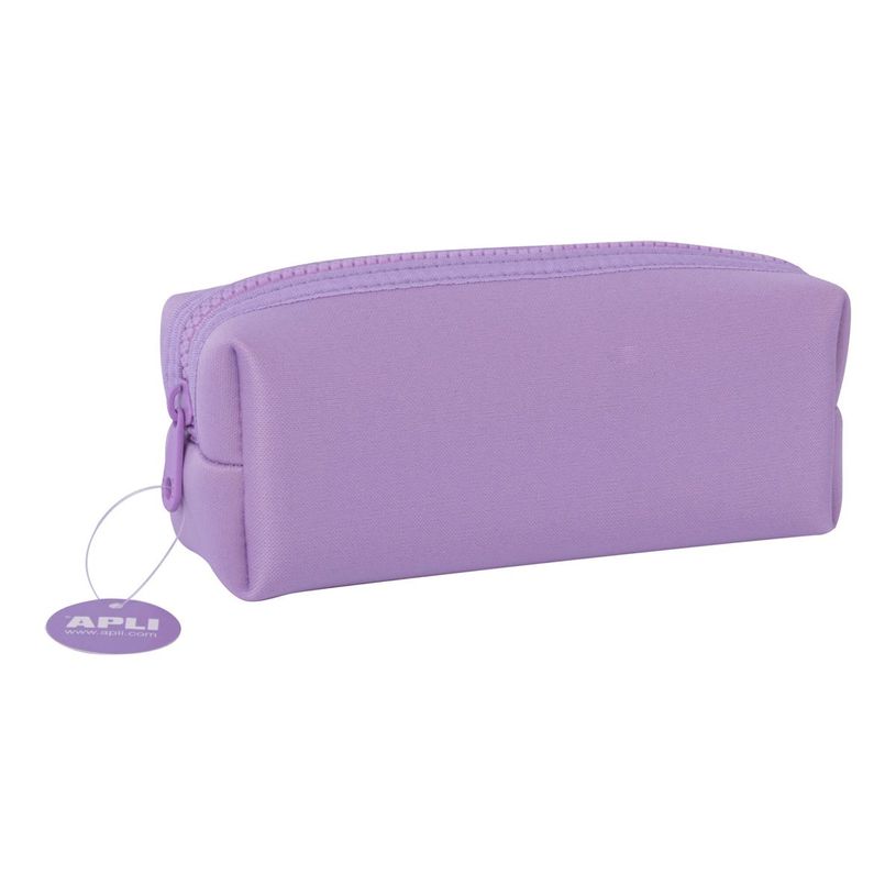 8410782188056-Apli Nordik - Trousse rectangulaire 1 compartiment - néoprène - disponible dans différente-P_672273_3-6