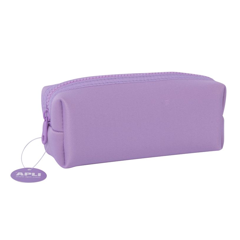 8410782188056-Apli Nordik - Trousse rectangulaire 1 compartiment - néoprène - disponible dans différente-P_672273_7-2