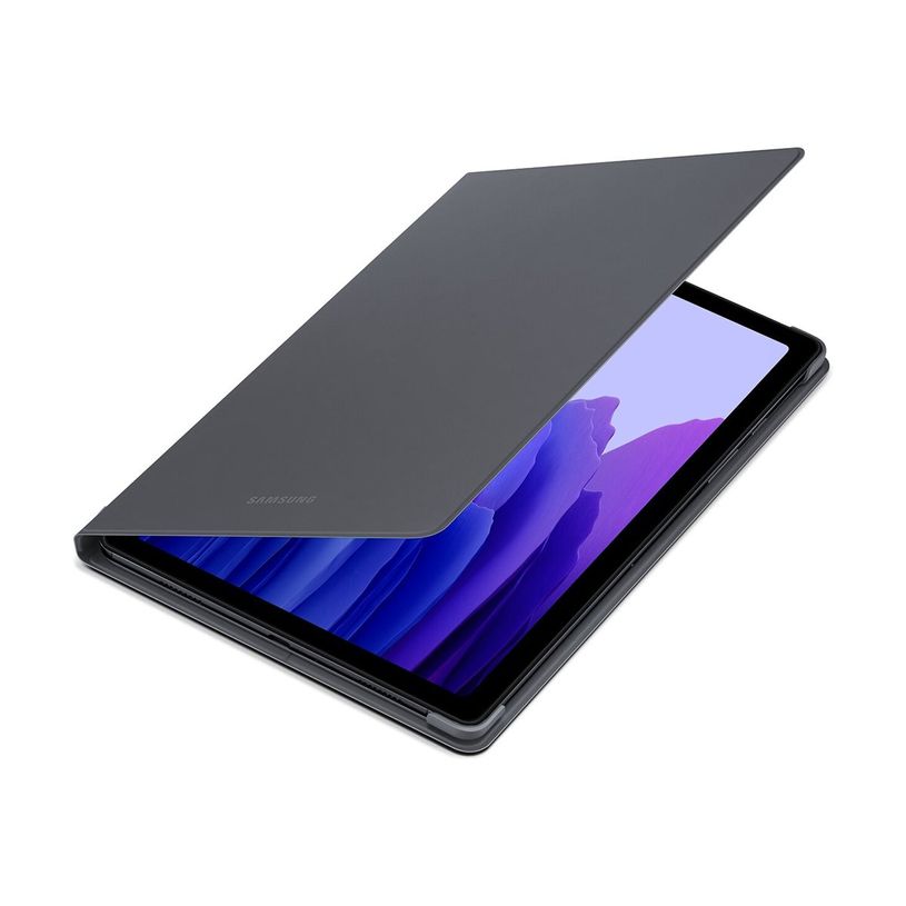 8806094470499-Samsung Galaxy Tab A7 - tablette 10,4" - Android - 32 Go - gris-P_672280_13-11