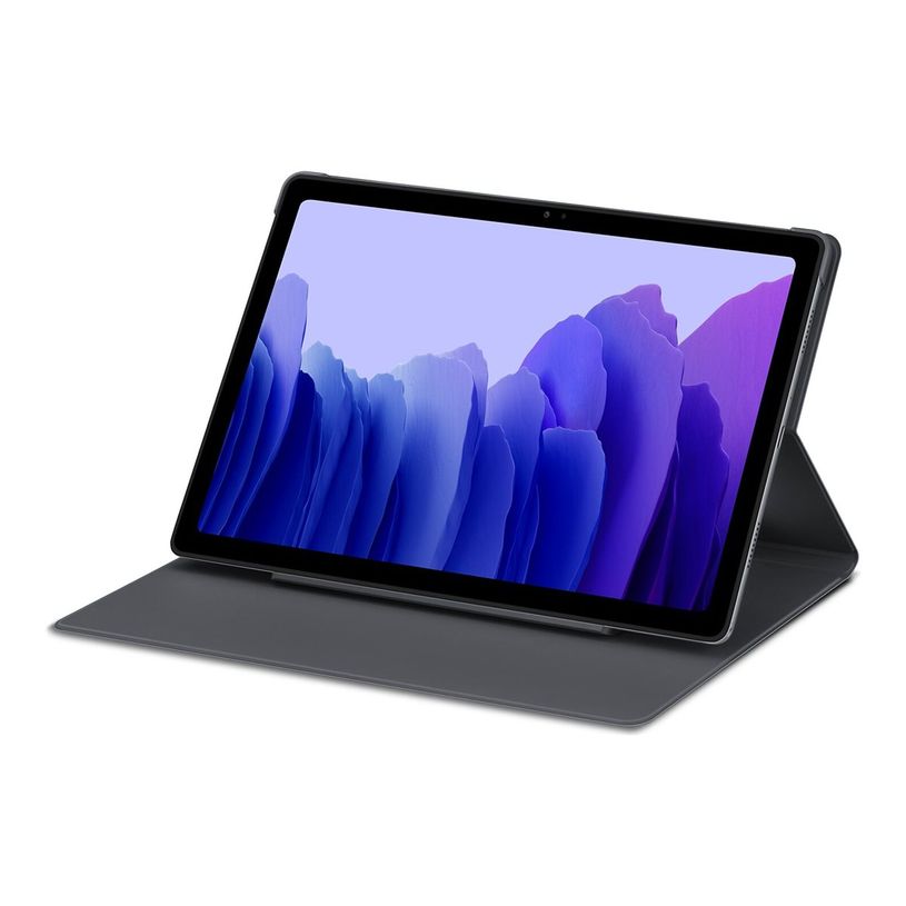 8806094470499-Samsung Galaxy Tab A7 - tablette 10,4" - Android - 32 Go - gris-P_672280_9-12