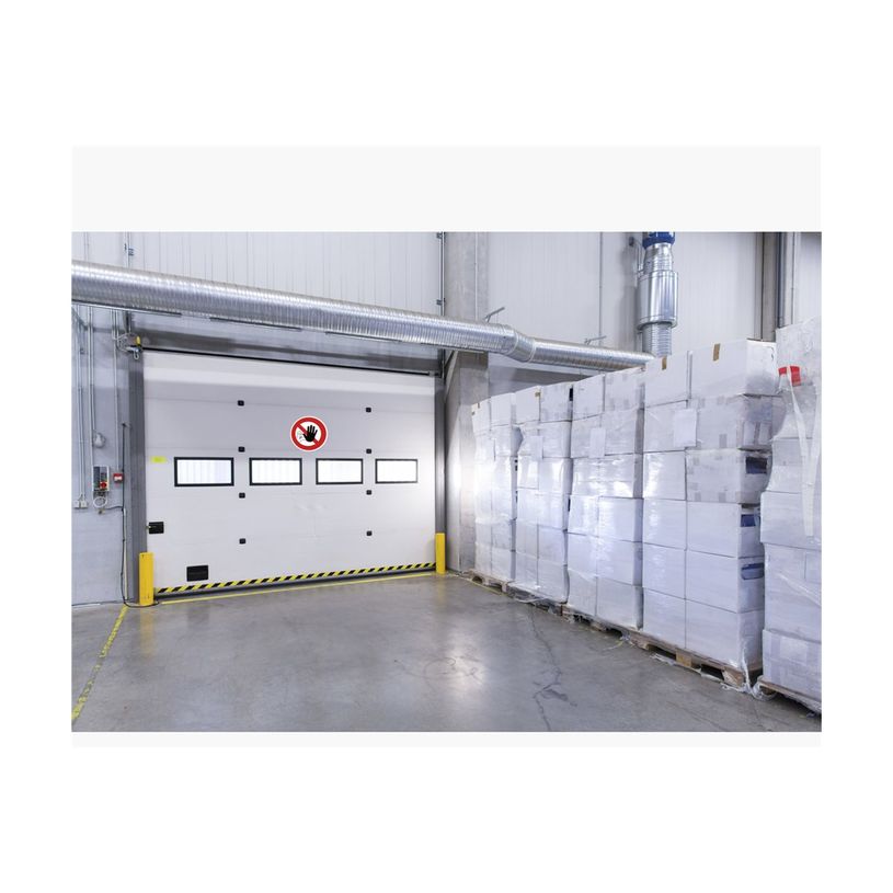 3130630670131-Exacompta - Pictogramme - accès interdit - 200 x 200 mm - rouge-P_672308_2-4