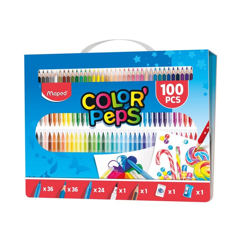 3154149070039-Kit maletin de colorear color peps 100 piezas-P_672733_1-4