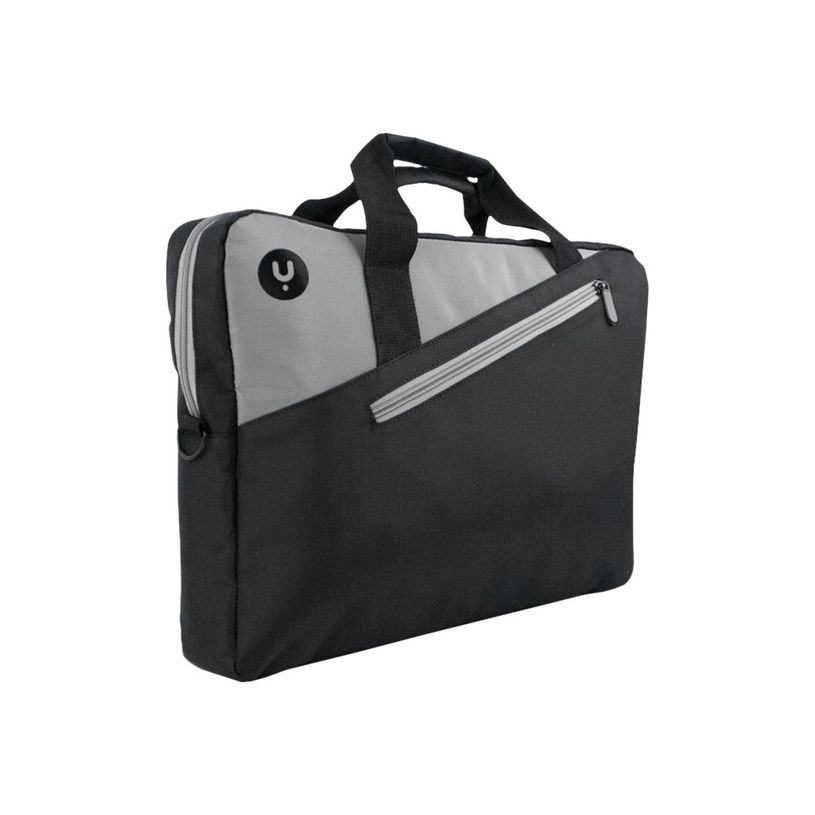 8435430617948-NGS Ginger Black 14 - Sacoche pour ordinateur portable 14" - noir/gris-P_674524_1-0