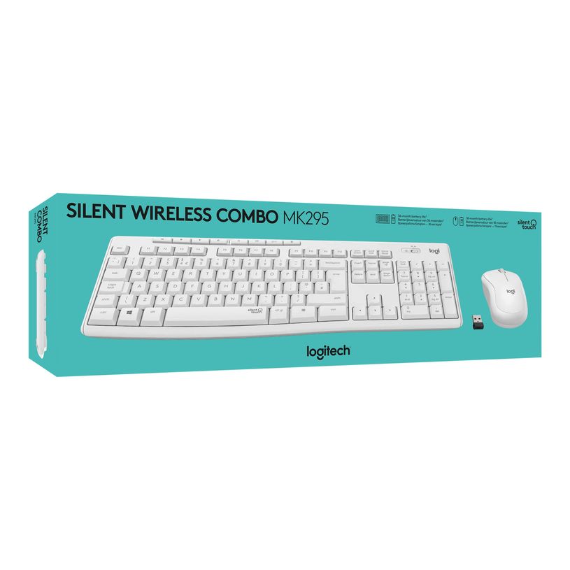 5099206092570-Logitech MK295 Silent - Ensemble clavier et souris - blanc cassé-P_674626_14-13