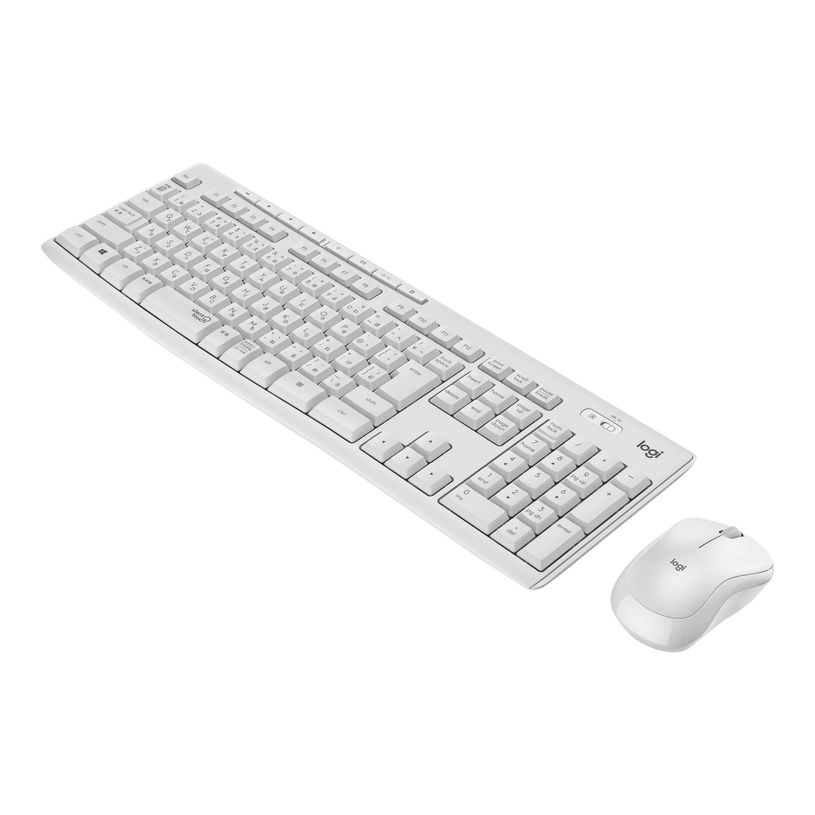 5099206092570-Logitech MK295 Silent - Ensemble clavier et souris - blanc cassé-P_674626_4-2