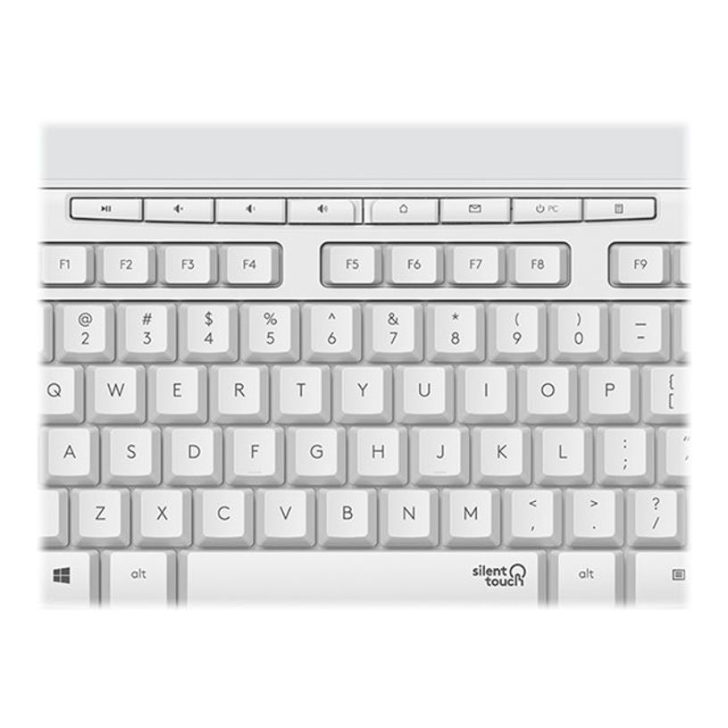 5099206092570-Logitech MK295 Silent - Ensemble clavier et souris - blanc cassé-P_674626_5-3