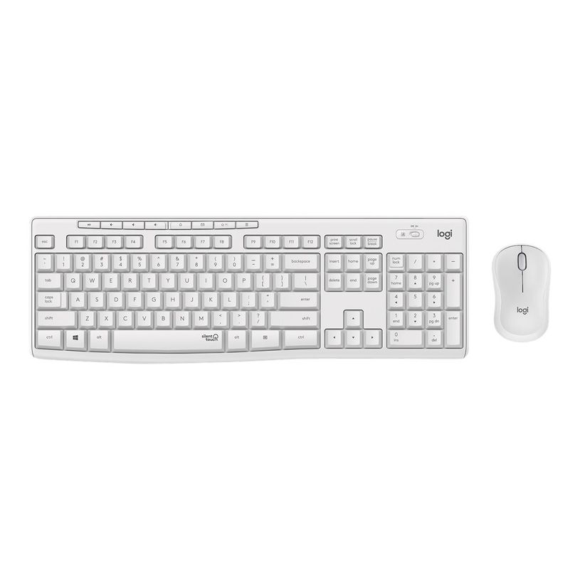 5099206092570-Logitech MK295 Silent - Ensemble clavier et souris - blanc cassé-P_674626_9-7