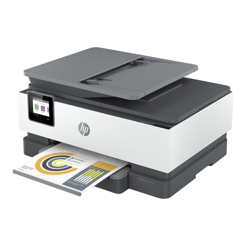 0195161213779-HP Officejet Pro 8022e All-in-One - Imprimante multifonction jet d'encre couleur A4 - USB 2.0-P_674712_3-2