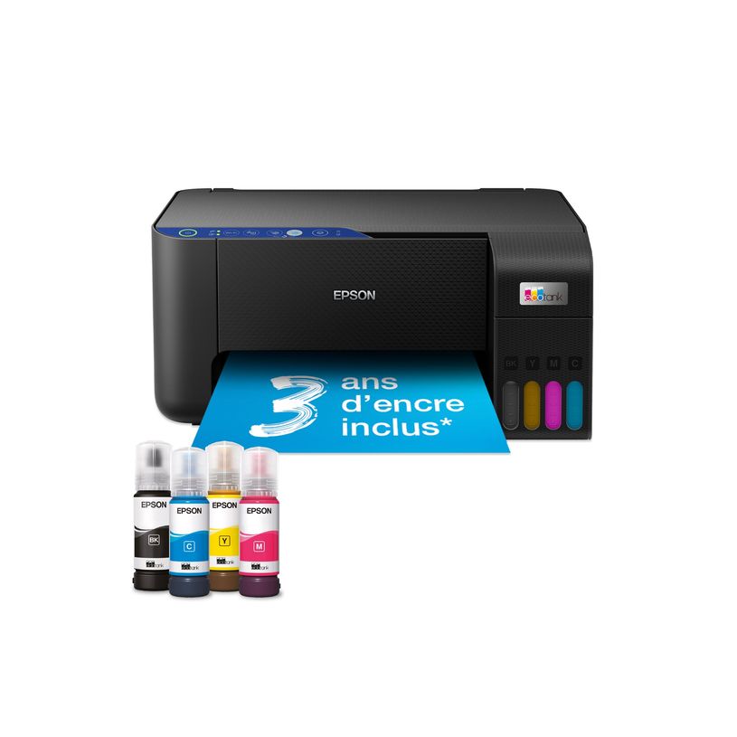 8715946684116-Epson EcoTank ET-2811 - Impresora multifunción - color - chorro de tinta - A4 (material) - hasta 10 ppm (impresión) - 10-P_675366_19-9