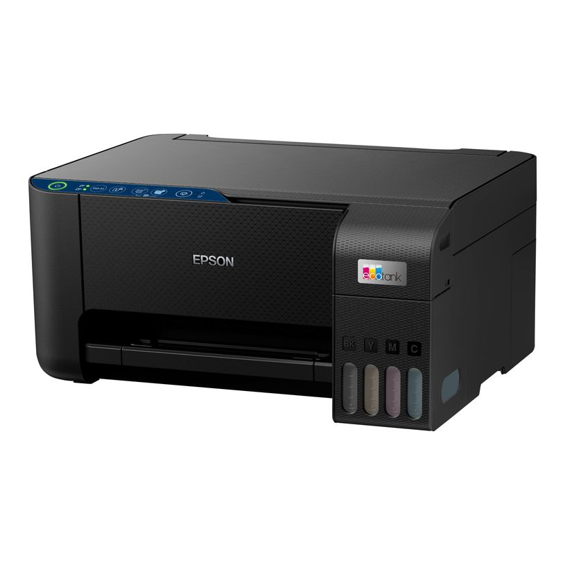 8715946684116-Epson EcoTank ET-2811 - Impresora multifunción - color - chorro de tinta - A4 (material) - hasta 10 ppm (impresión) - 100-P_675366_8-1