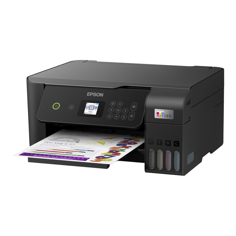 8715946684055-Epson EcoTank ET-2820 - Imprimante multifonction jet d'encre couleur A4 - USB, Wi-Fi - noir-P_675367_18-8