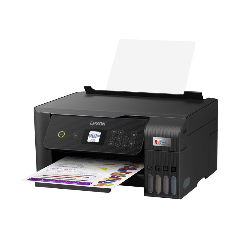 8715946684055-Epson EcoTank ET-2820 - Imprimante multifonction jet d'encre couleur A4 - USB, Wi-Fi - noir-P_675367_19-9