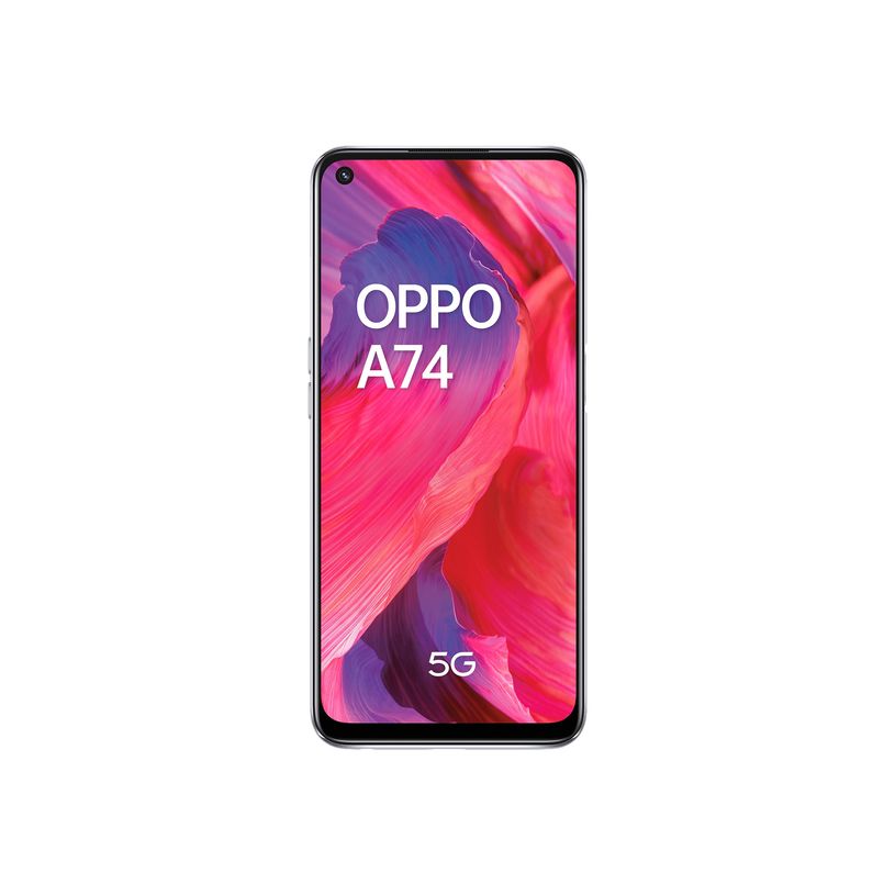 6944284684706-Oppo A74 - Smartphone - 5G - 6/128 Go - argent-P_675761_1-0