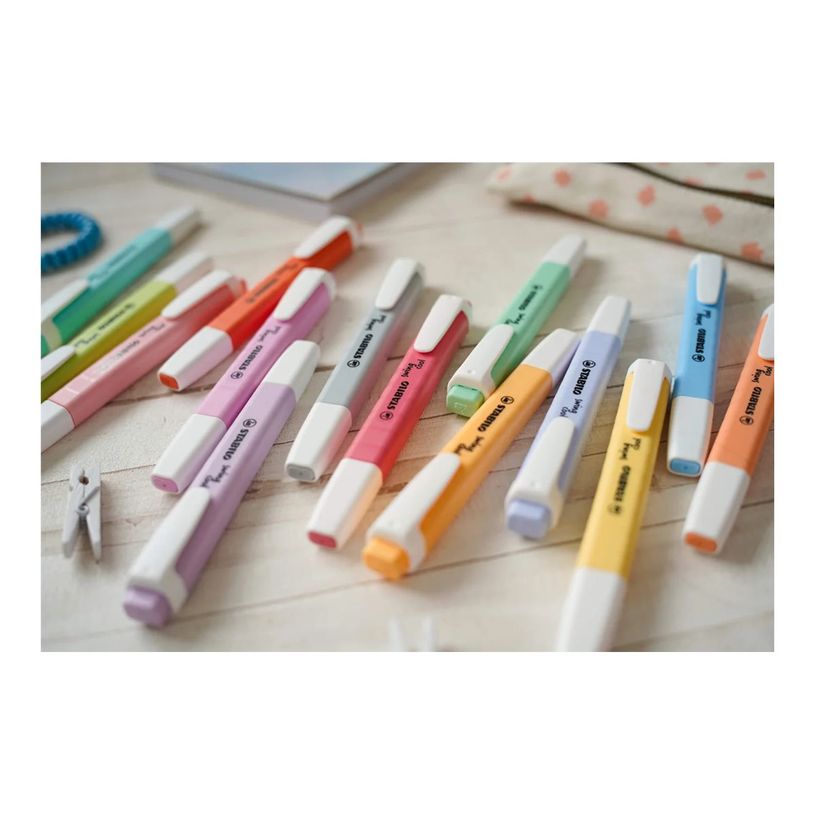 4006381573139-STABILO swing cool Pastel - Surligneur - couleurs assorties - encre à l'eau - 1-4 mm (pack d-P_676338_4-4