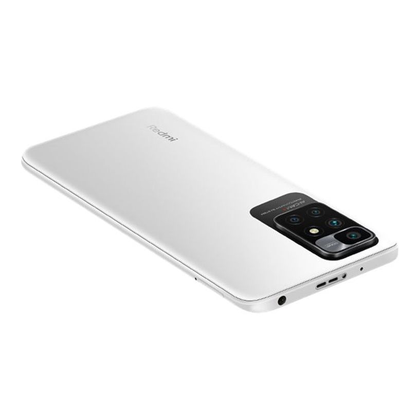 6934177752001-Xiaomi Redmi 10 - Smartphone - 4G - 4/64 Go - blanc-P_677408_3-2