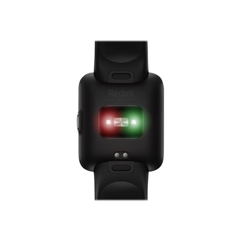 6934177756023-Xiaomi Redmi Watch 2 Lite - montre connectée - noir-P_677410_7-4