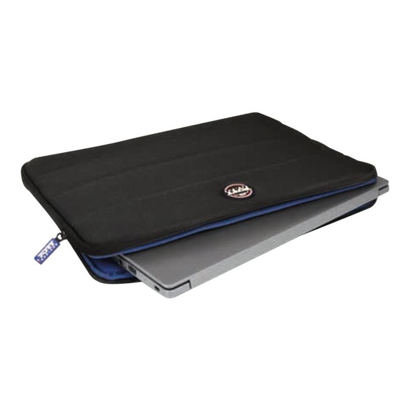 3567041052209-PORT Designs Portland - Housse pour ordinateur portable 15,6" - noir-P_678830_9-8