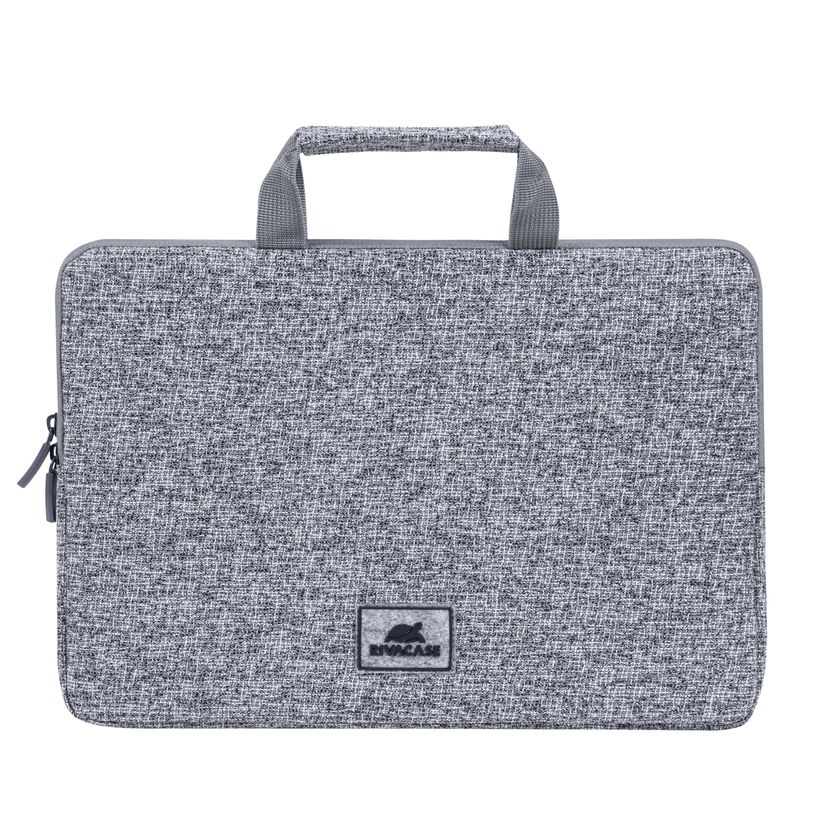 4260403578469-RIVACASE Anvik - Housse pour ordinateur portable 13,3" - gris clair-P_678832_2-1