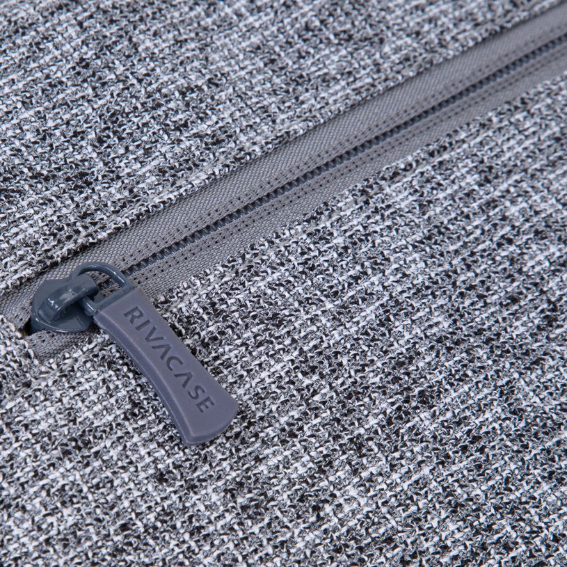 4260403578469-RIVACASE Anvik - Housse pour ordinateur portable 13,3" - gris clair-P_678832_7-6