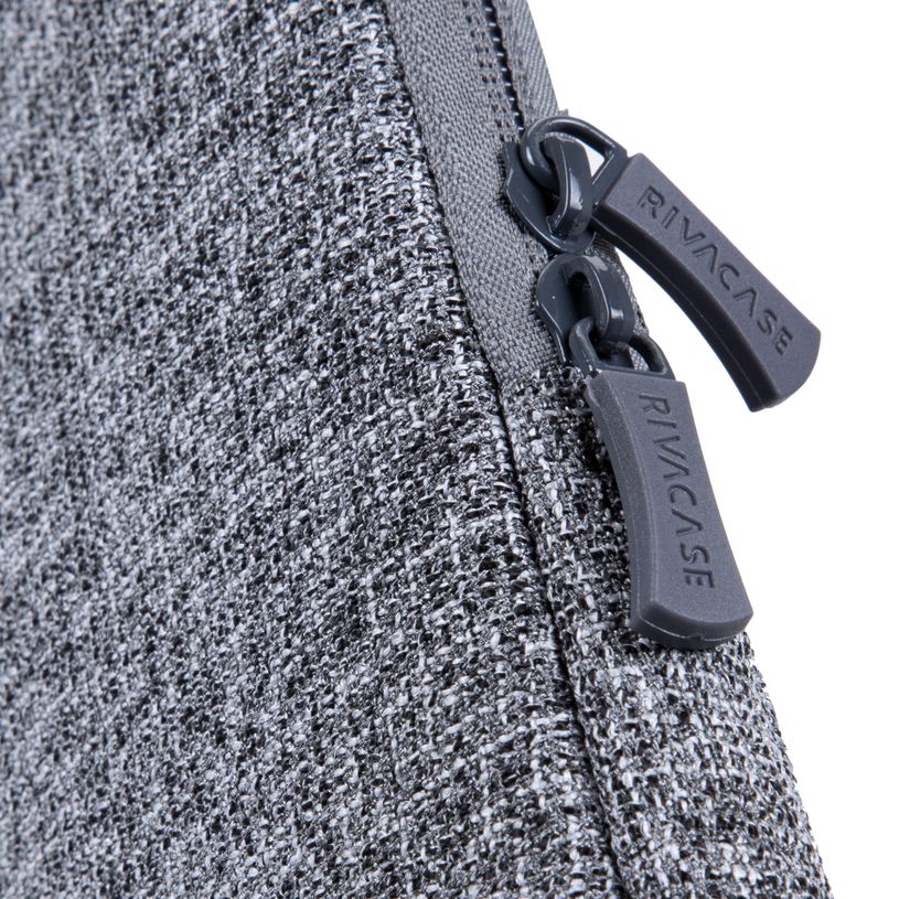 4260403578469-RIVACASE Anvik - Housse pour ordinateur portable 13,3" - gris clair-P_678832_8-7