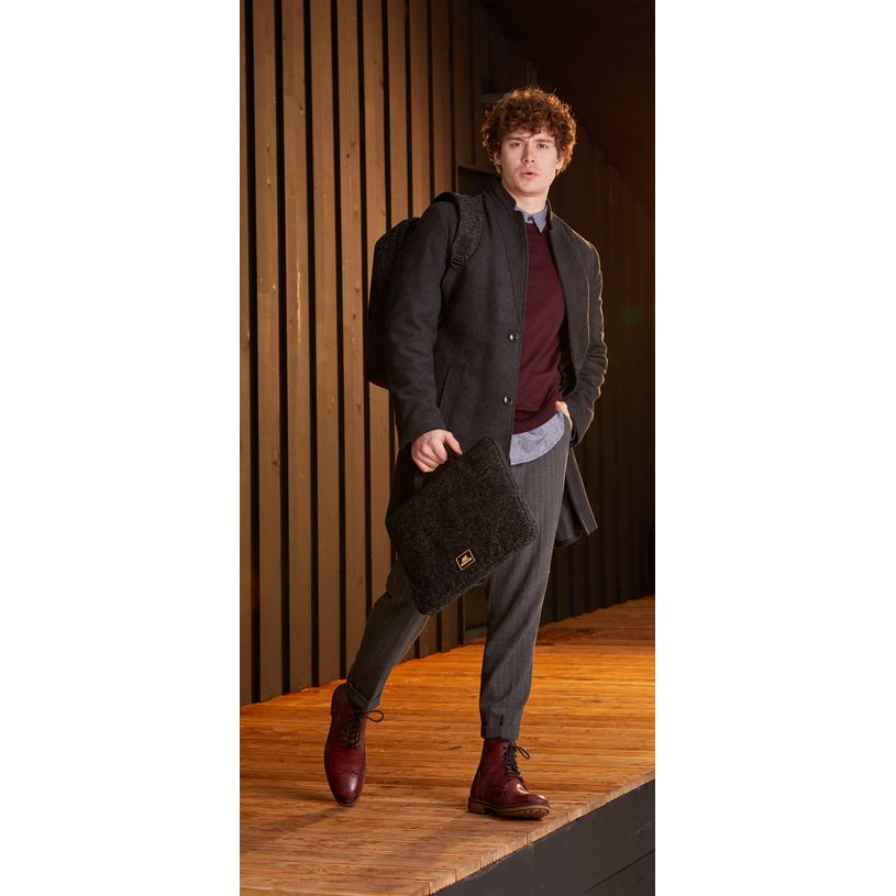 4260403578445-RIVACASE Anvik - Housse pour ordinateur portable 13,3" - noir-P_678833_13-11