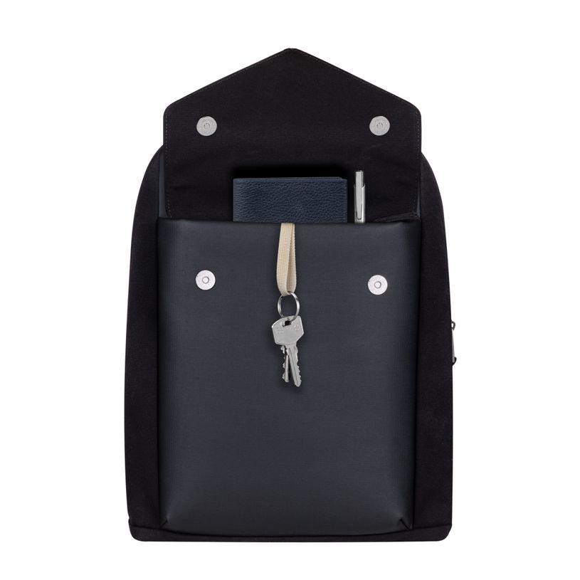 4260403579206-RIVACASE Cardiff - Sac à dos pour ordinateur portable 14" - noir-P_678834_2-1
