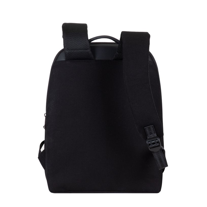 4260403579206-RIVACASE Cardiff - Sac à dos pour ordinateur portable 14" - noir-P_678834_5-4