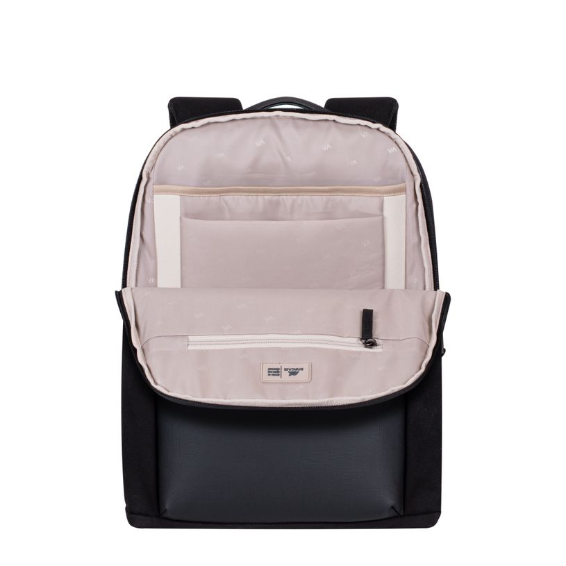 4260403579206-RIVACASE Cardiff - Sac à dos pour ordinateur portable 14" - noir-P_678834_7-6