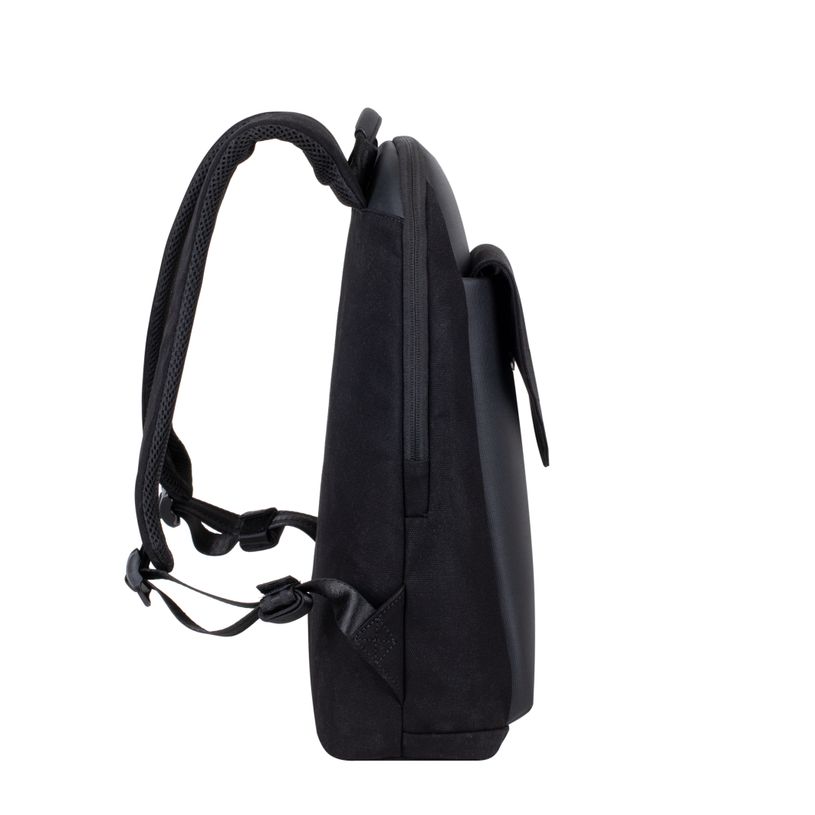 4260403579206-RIVACASE Cardiff - Sac à dos pour ordinateur portable 14" - noir-P_678834_9-8