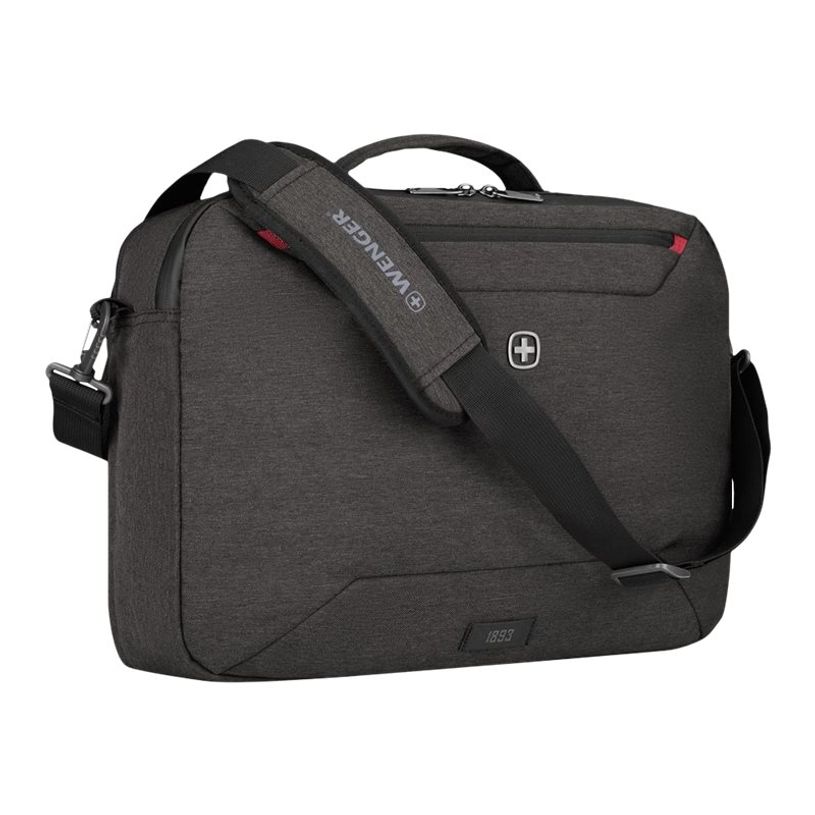 7613329114469-Wenger MX Commute - Sacoche pour ordinateur portable 16" - Gris bruyère-P_678842_3-2